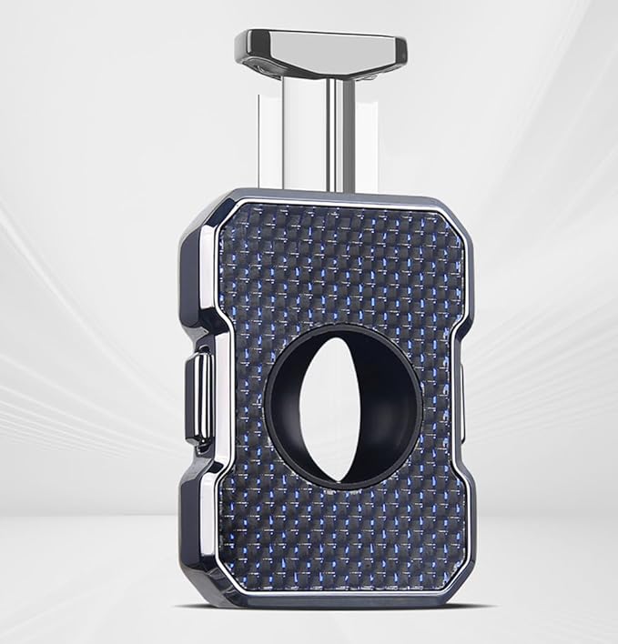Cigar Cutter V Cut
