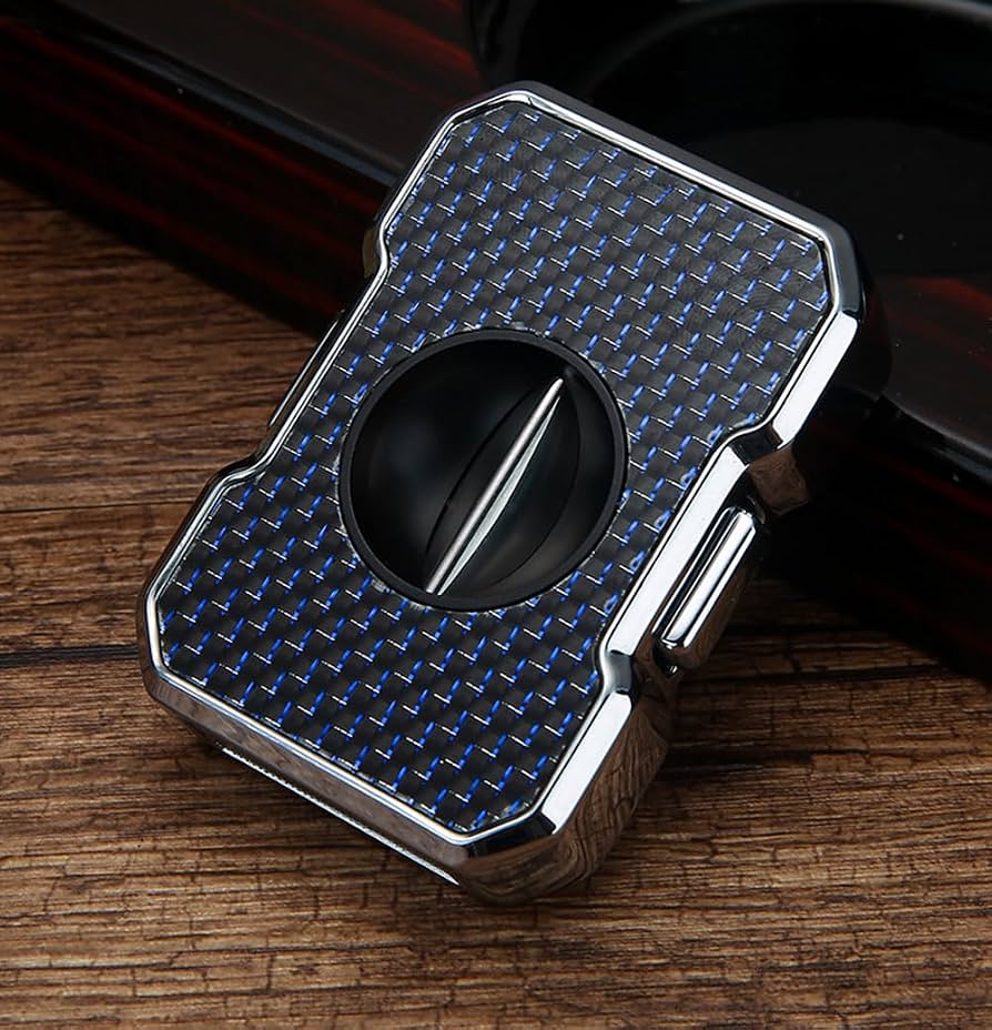 Cigar Cutter V Cut