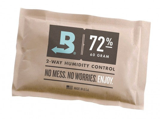 BOVEDA | HUMIPACK 72%