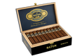 EL BATON ROBUSTO