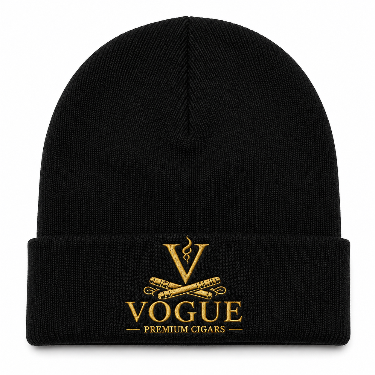 BRANDED BEANIE