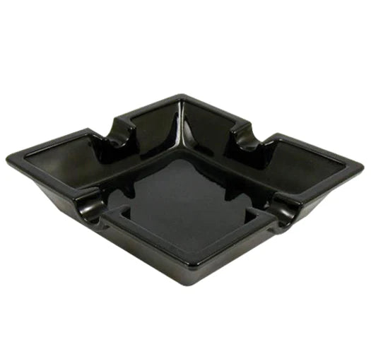 Ceramic Cigar Ashtray