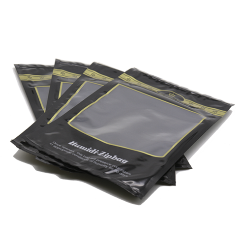 Humidor Zip-Lock Bags