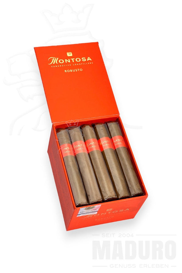 MONTOSA ROBUSTO