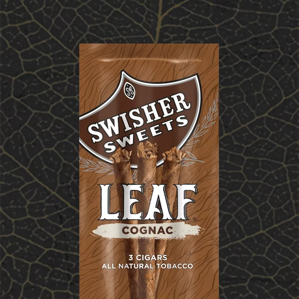 Swisher Sweets Cognac Flavour
