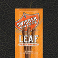 Swisher Sweets Peach Brandy