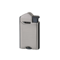 Eurojet Cigar Lighter - Flat Flame GunMetal