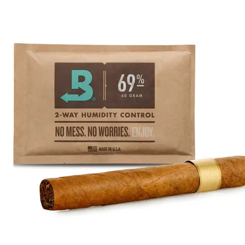 Boveda | HumiPack 69%