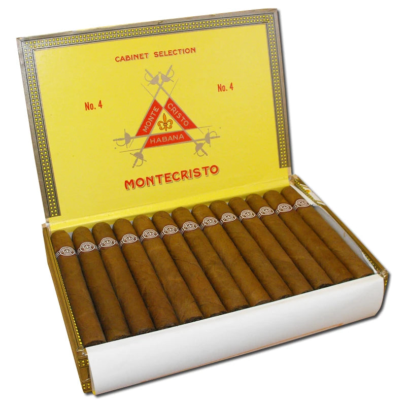 MONTECRISTO HABANA