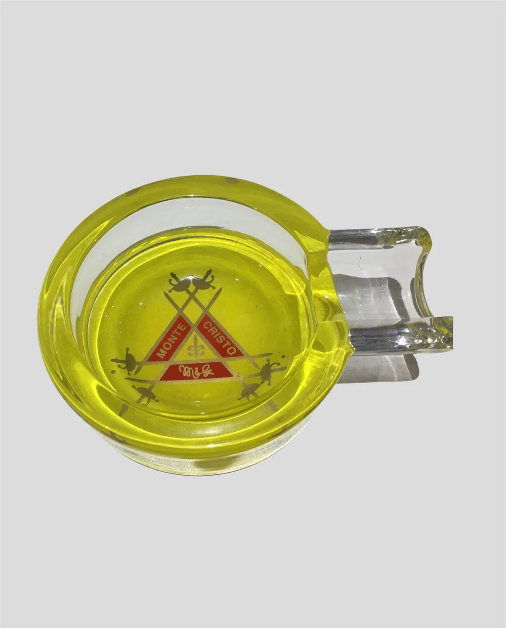 Montecristo | Single Cigar Ashtray