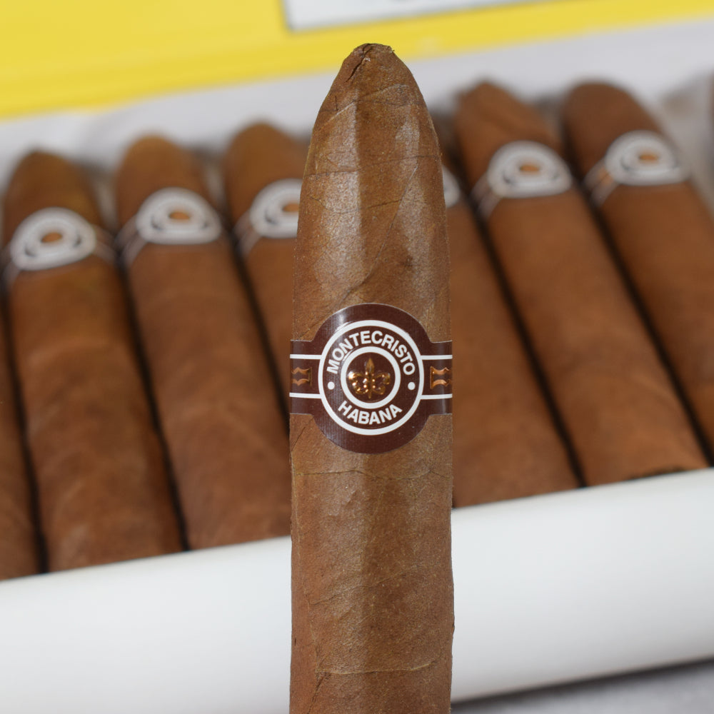MONTECRISTO NO.2