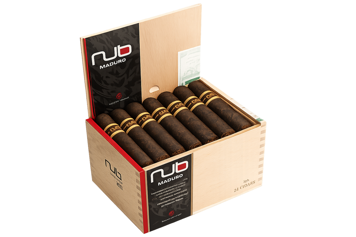 NUB 460