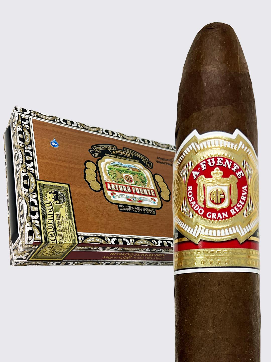 ARTURO FUENTE ROSADO GRAN RESERVA