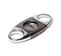Oval 2 Tone Cigar Cutter