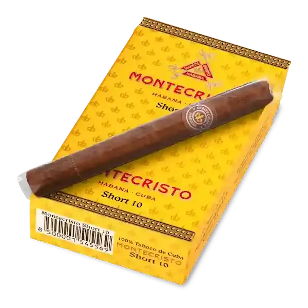 MONTECRISTO HABANA