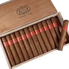 PARTAGÁS HABANA SERIES D NO.4