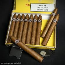 MONTECRISTO NO.2