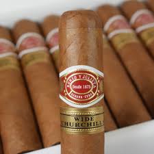 ROMEO Y JULIETA WIDE CHURCHILL