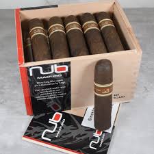 NUB MADURO 460