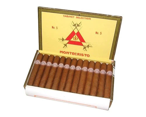 MONTECRISTO HABANA