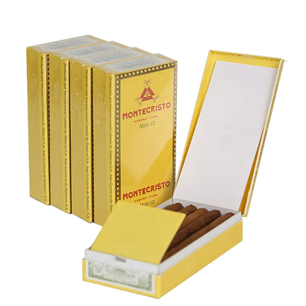 MONTECRISTO HABANA