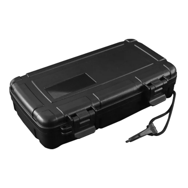 Cigar Humidor Case