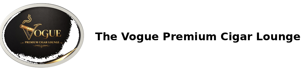 The Vogue Premium Cigars